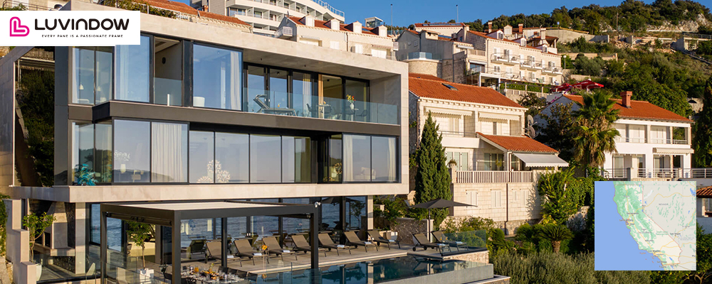 How To Choose Windows & Doors Under California Standards